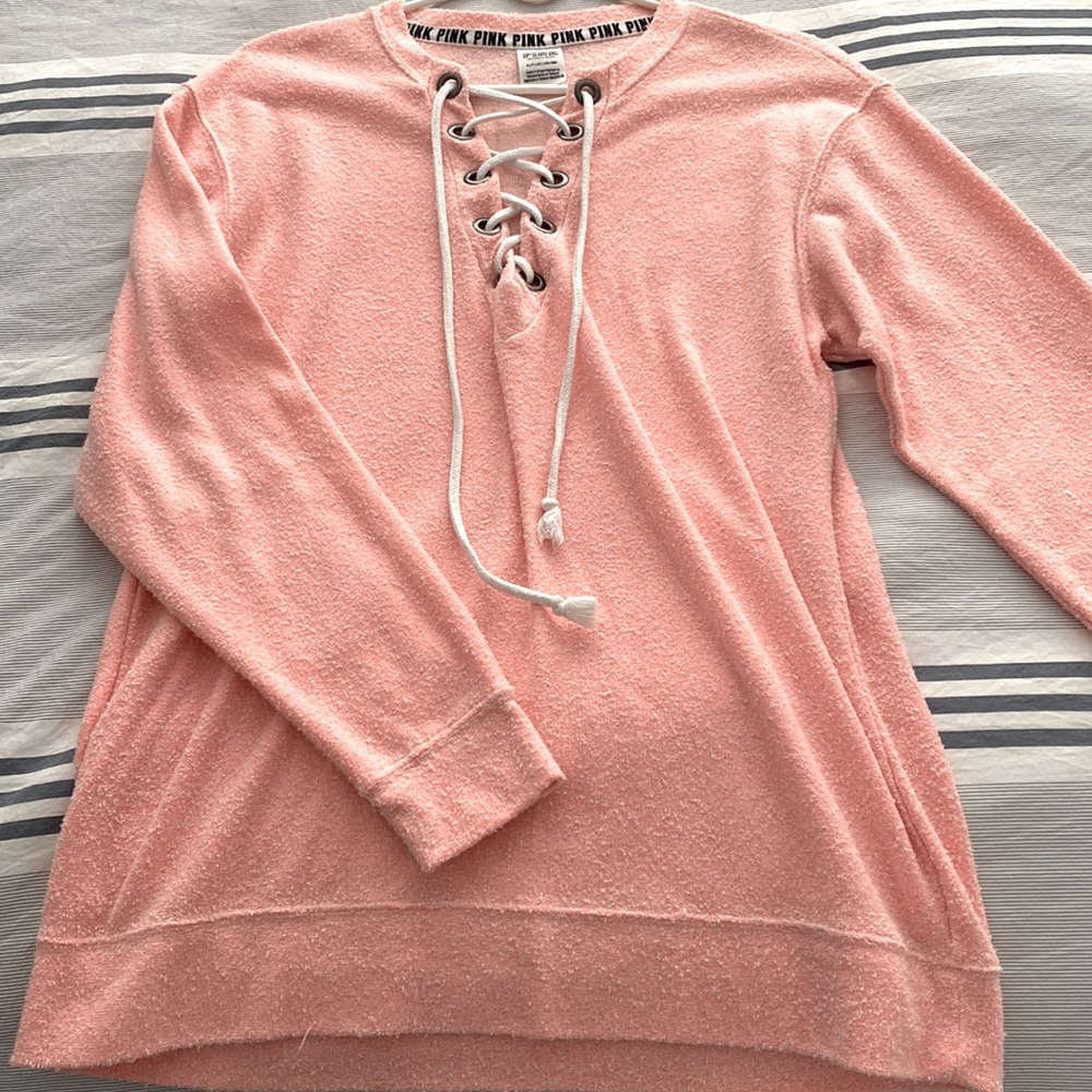 Women’s PINK Top